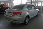 长城C30 2010款1.5L CVT豪华型