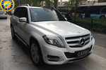 奔驰GLK级2013款GLK 300 4MATIC 时尚型 改款