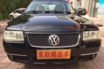 大众桑塔纳志俊2008款1.8L 手动 休闲型