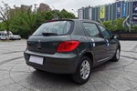 标致307两厢2008款1.6L 自动爱乐版