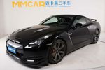 日产GT-R2009款3.8L 美规旗舰版