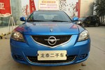 海马福美来2011款1.6L 手动 豪华型（三代）