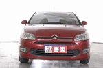 雪铁龙世嘉两厢2008款1.6L 手动 舒适型 