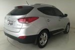 现代ix352012款2.0L 自动两驱精英版GLS 