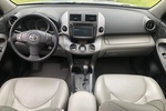 丰田RAV4荣放2008款2.4L 豪华型(进口)