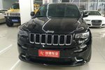 Jeep大切诺基2014款6.4L SRT8