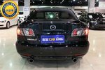 马自达Mazda62012款2.0L 手自一体 时尚型