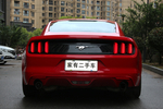 福特Mustang2017款2.3T 性能版