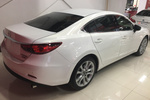 马自达Mazda6 Atenza阿特兹2014款2.5L 蓝天尊崇版