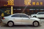 大众速腾2015款230TSI DSG 豪华型