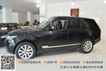 路虎揽胜2013款5.0 V8 NA Vogue