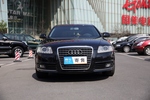 奥迪A6L2009款2.0TFSI 标准型AT