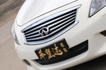 英菲尼迪G Sedan2010款2.5L 豪华运动版