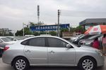 现代悦动2008款1.6L MT GLS 