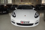 保时捷Panamera2014款Panamera 4 Executive 3.0T 