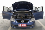 大众宝来2008款1.6L 手自一体 舒适型