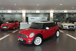 MINICOUPE2012款1.6L COOPER 