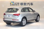 奥迪Q52015款40 TFSI 舒适型