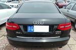 奥迪A6L2009款2.0TFSI 标准型AT