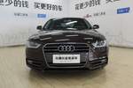 奥迪A4L2013款35 TFSI 自动标准型