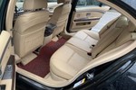 宝马7系2007款新740Li 自动