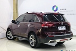 讴歌MDX2011款3.7L 舒适尊享运动版