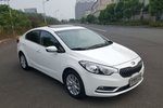 起亚K32015款1.6L自动GLS