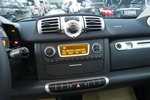 smartfortwo2012款1.0 MHD 硬顶舒适版