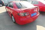 马自达Mazda62008款2.0L 手自一体 豪华型