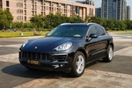 保时捷Macan2014款Macan 2.0T