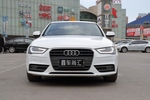 奥迪A4L2013款35 TFSI 自动标准型