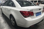 雪佛兰科鲁兹2013款1.6L SE AT