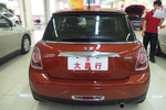 MINICABRIO2012款MINI COOPER CABRIO Highgate版