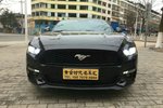 福特Mustang2015款2.3T 50周年纪念版