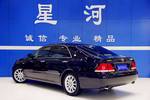 丰田皇冠2007款3.0L Royal Saloon时尚导航