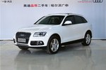 奥迪Q52015款40 TFSI 舒适型