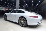 保时捷9112015款Carrera 3.4L Style Edition