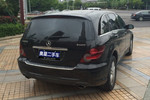 奔驰R级2011款R350L 4MATIC