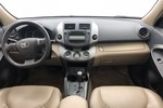 丰田RAV4荣放2011款2.4L 自动四驱豪华版 