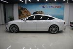 奥迪A72013款 50 TFSI quattro舒适型