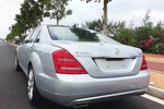 奔驰S级混合动力2012款S400L HYBRID Grand Edition