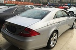 奔驰CLS级2008款CLS350 