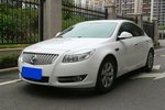 别克君威2010款2.0T 豪华运动版OnStar