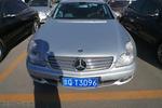 奔驰CLS级2006款CLS500