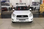 丰田RAV4荣放2010款2.0L 自动豪华升级版