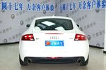 奥迪TT2011款Coupe 2.0TFSI