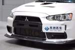 三菱蓝瑟 翼豪陆神2008款Evo X 2.0T BBS版