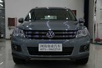 大众途观2012款1.8TSI 手自一体 菁英版（两驱）