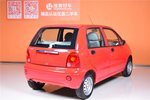 奇瑞QQ32009款0.8L 手动 启航版