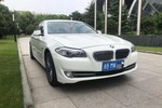 宝马5系2013款530Li 豪华型